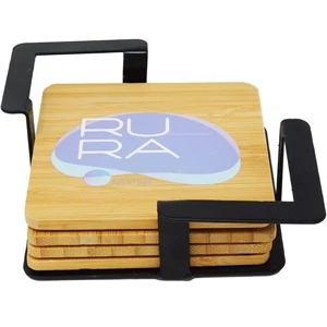 Bamboo-Black