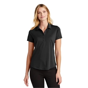 Port Authority Women's C-FREE Snag-Proof Polo