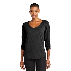 OGIO Women's Evolution V-Neck