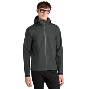 Mercer+Mettle Waterproof Rain Shell