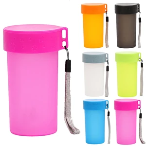 11 OZ. PP Water Cup