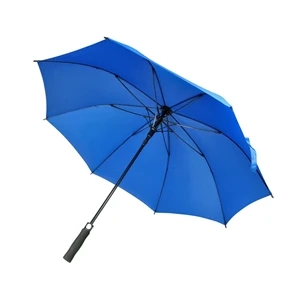 Custom Logo Custom Umbrella Straight Pole-19