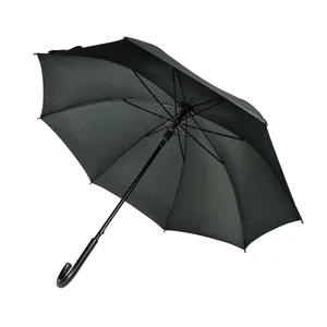 Custom Logo Custom Umbrella Straight Pole-22