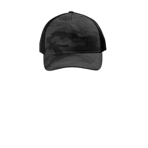 Black Camo