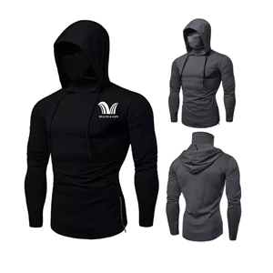 Men's Hoodie Sweatshirt