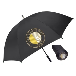 Pro Series - Premium Golf Umbrella w/ Epoxy Dome option