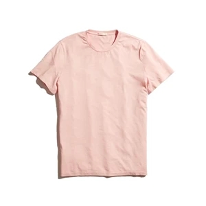 Marine Layer - Custom Dyed Signature Crew T-Shirt