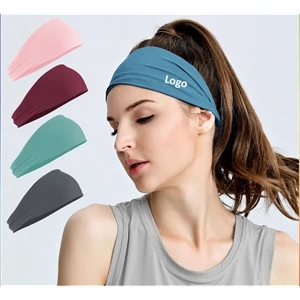 Unisex Sports Headband
