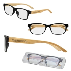 Brown-Black