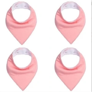 Baby Bandana Drool Bibs
