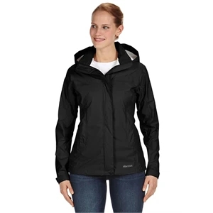 Marmot Ladies' Precip Eco Jacket