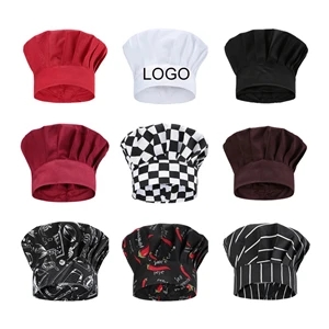 Workers Warehouses Chef Cap