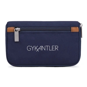 Mobile Office Hybrid Toiletry Bag