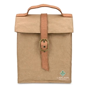 Out of The Woods® Reusable Paper Lunch Bag 2.0