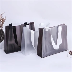 Stadium Approved Clear Tote Bag