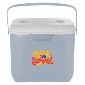 Coleman® 30 Qt. Chest Cooler