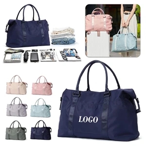 Travel Duffel Bag