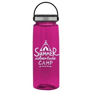 26 oz Flair Bottle with EZ Grip lid