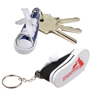 Sneaker Key Chain