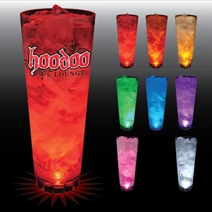 Acrylic Light-Up Tumbler