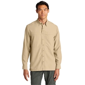 Port Authority Long Sleeve UV Daybreak Shirt