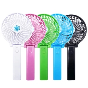 Mini USB Handheld Fan