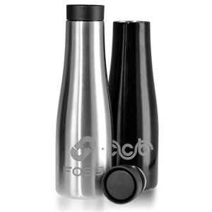 Talos Series Bottle - Laser Etched