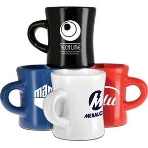 Diner Mug Collection