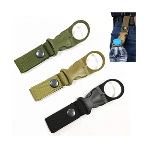 Water Bottle Hanging Buckle