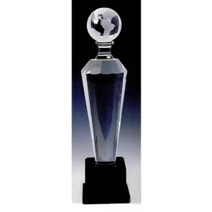 World Globe Trophy