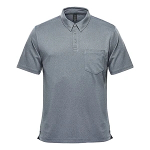 Men's Dockyard Performance S/S Polo
