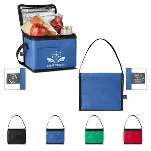 Conserve RPET Non-Woven Lunch Cooler