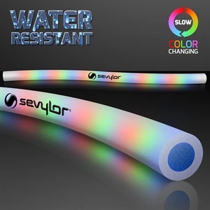 Light Up Pool Noodle Float