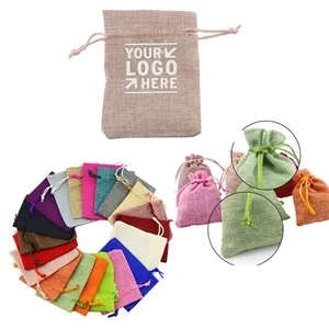 Drawstring Gift Bag