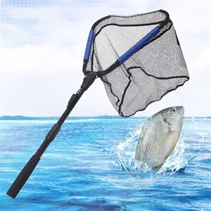 Collapsible Fishing Net