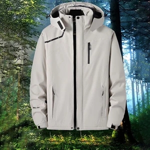 Waterproof Thermal Jacket