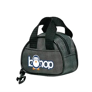 Mini-Key Beatle Tote Pouch