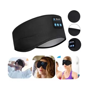 Sleep Bluetooth HeadBand