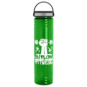 32 oz. Adventure Water Bottle with EZ Grip lid