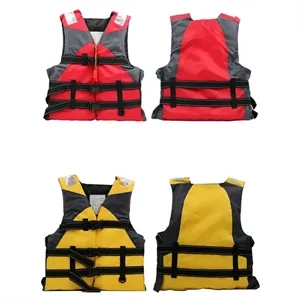 Float Life Jacket Vest For Rafting
