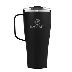 BruMate Toddy XL 32oz Insulated Coffee Mug