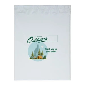 15W x 18H Plastic Mailer - Dynamic Color