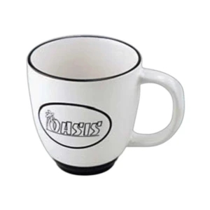 Bistro Mug