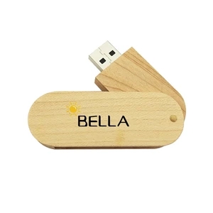 Buskin USB Drive