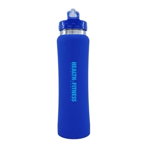 25 oz. Stainless Steel Water Bottle