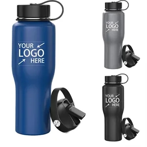 Insulated Travel Flask