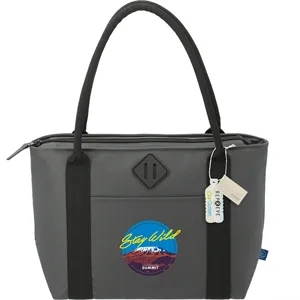 Repreve® Ocean 12 Can Tote Cooler