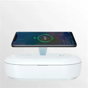 UV Sterilizer Wireless Charger