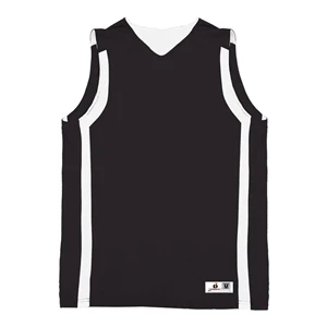 Alleson Athletic B-Core B-Slam Reversible Tank Top