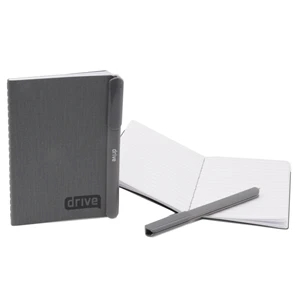 3.5" x 5" Small  Boardroom Commuter Journals